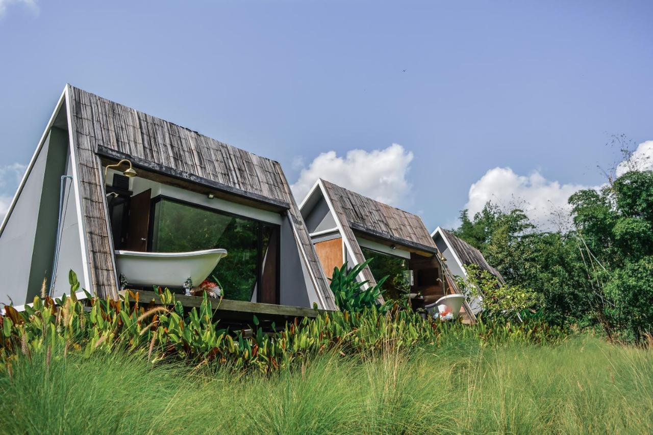 Aomlonghomenon Chiang Mai