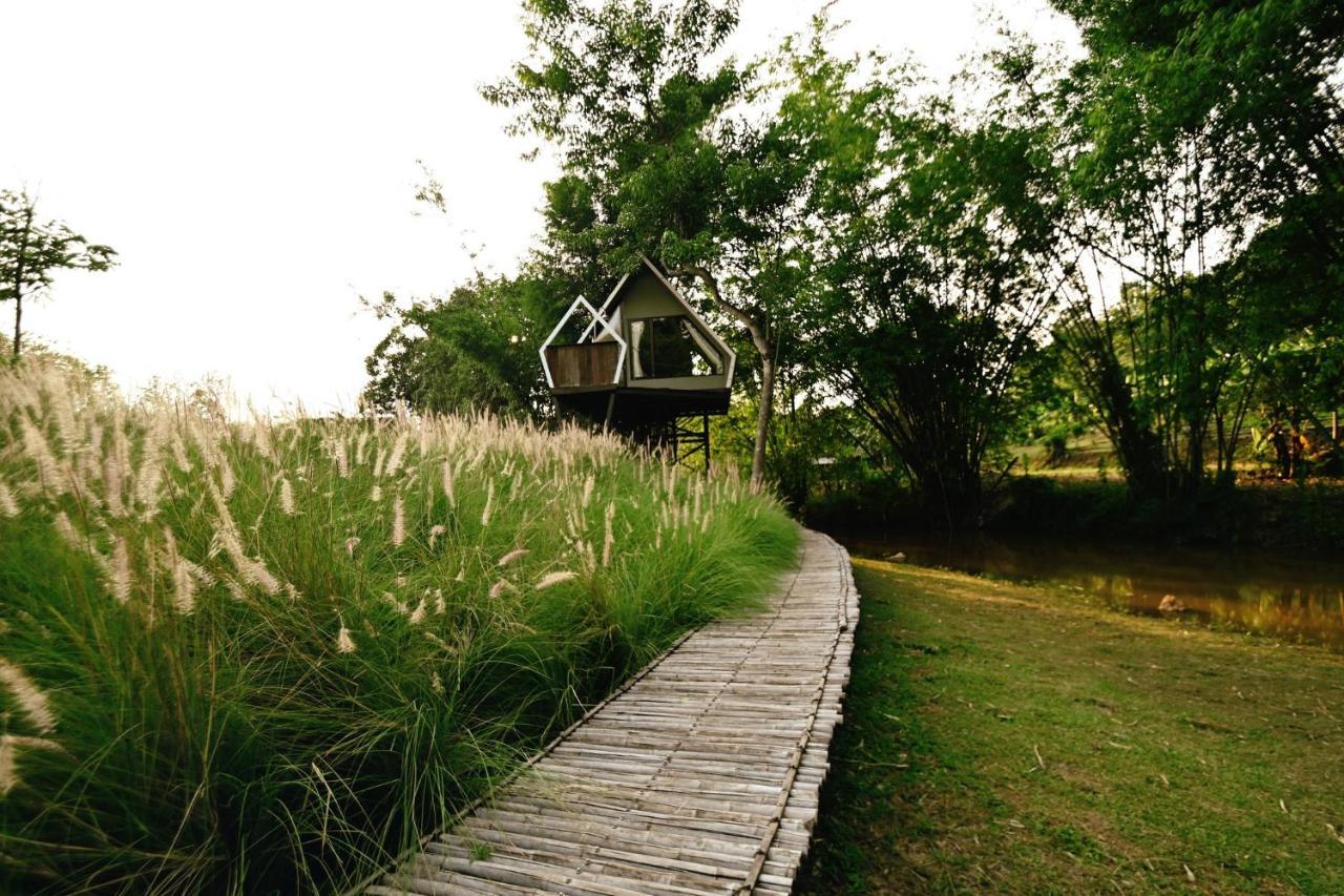 Aomlonghomenon Guest house *