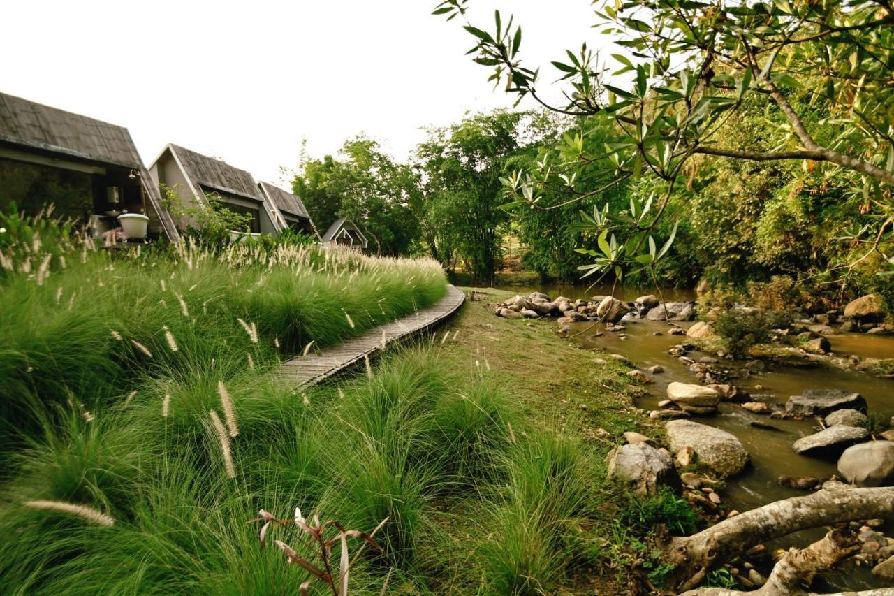 Guest house Aomlonghomenon *