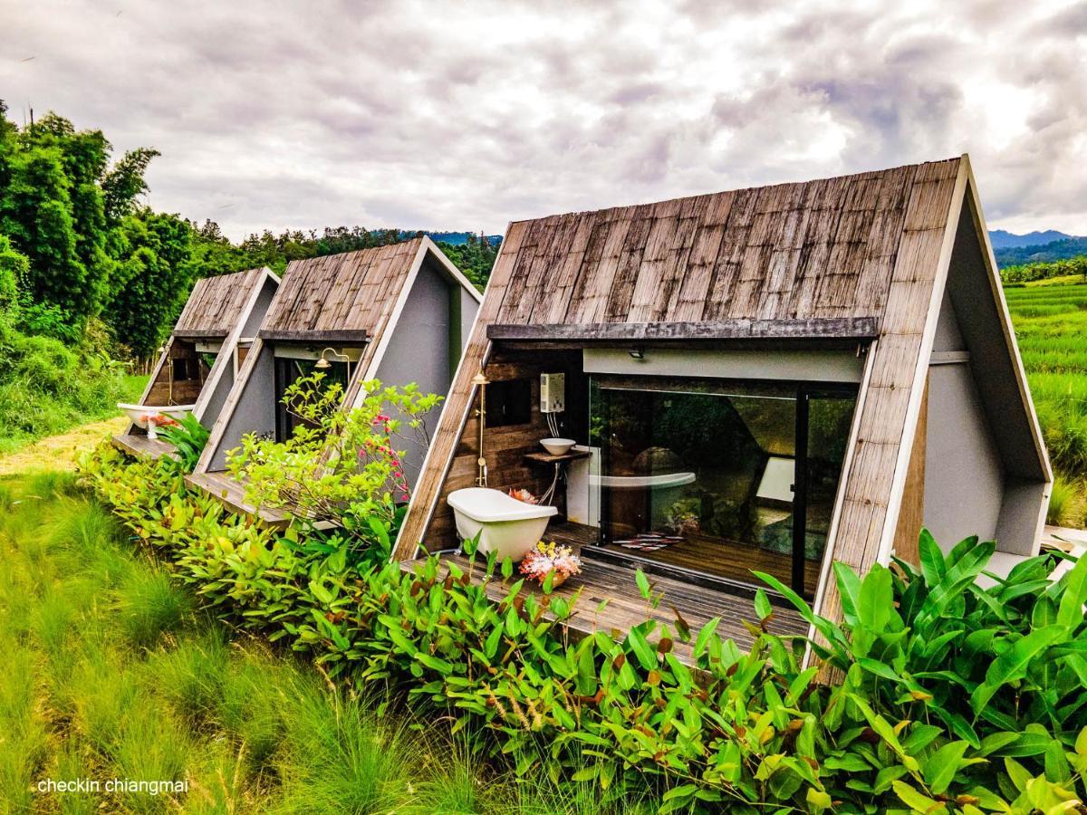 Aomlonghomenon Guest house