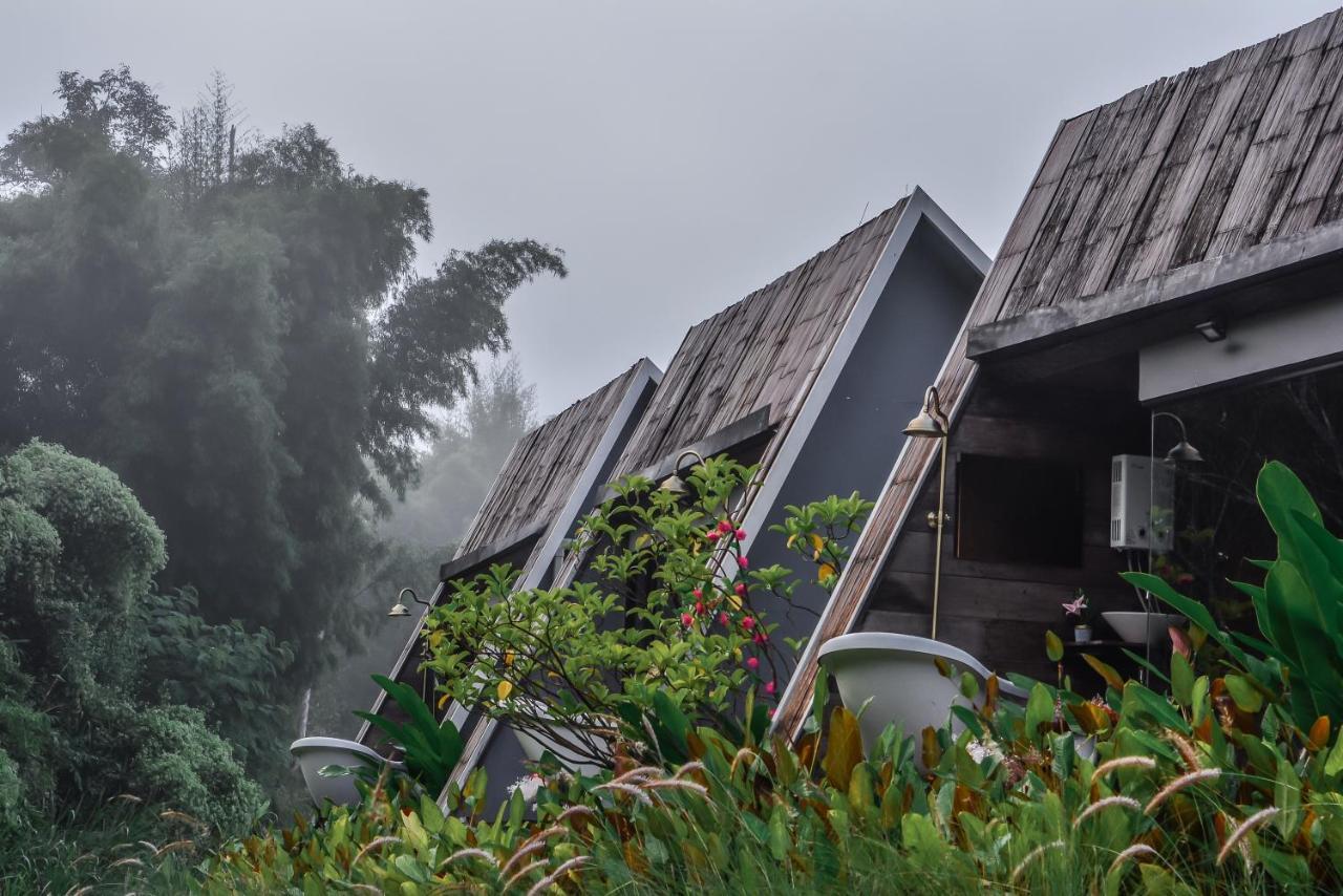 Aomlonghomenon Guest house