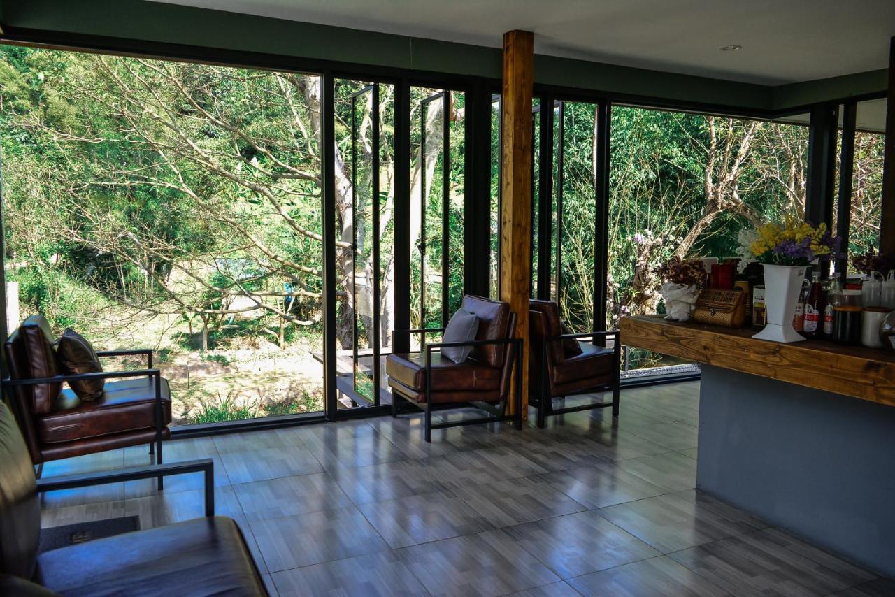 Aomlonghomenon Chiang Mai