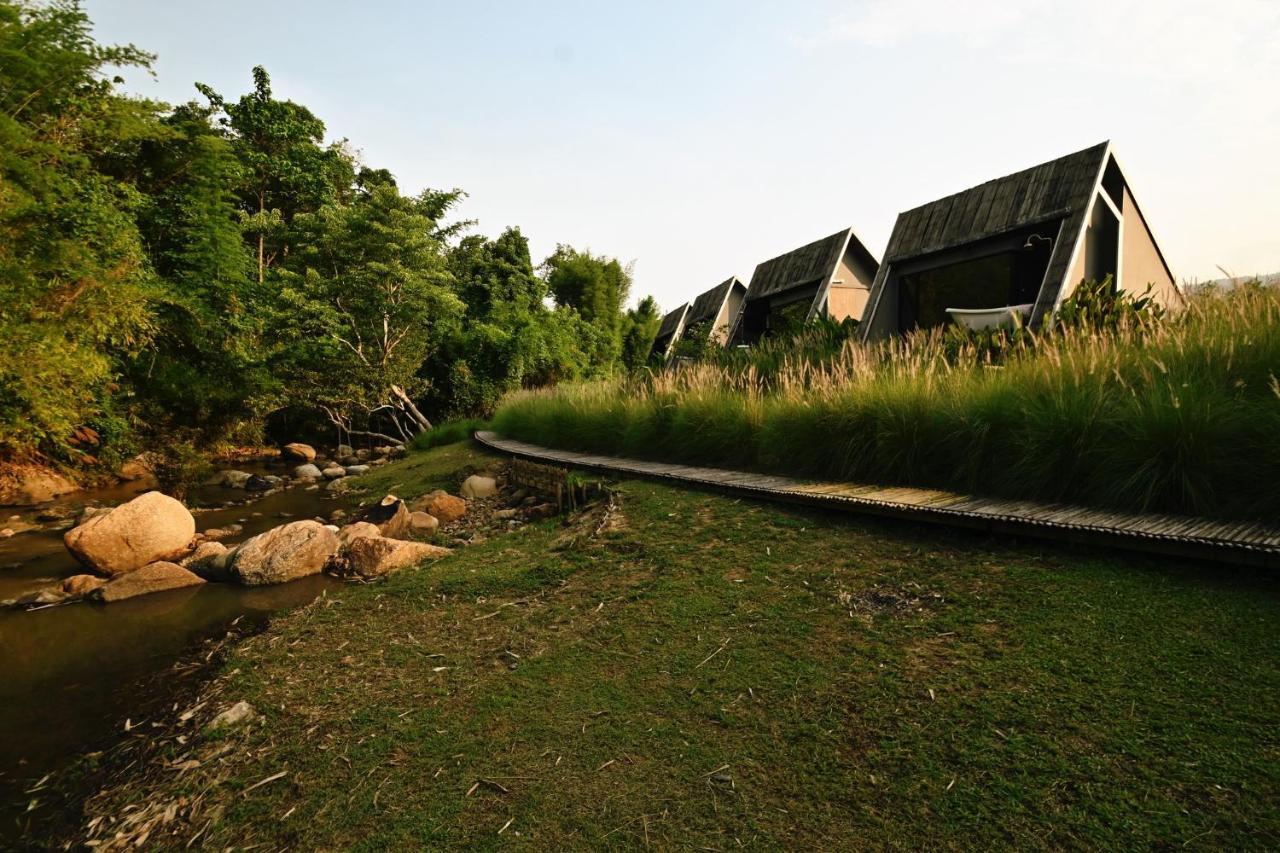 Aomlonghomenon Chiang Mai