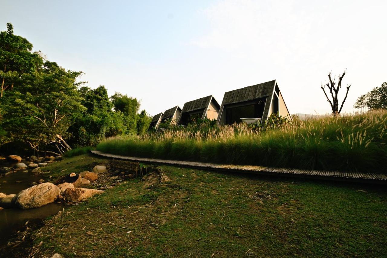 Guest house Aomlonghomenon *