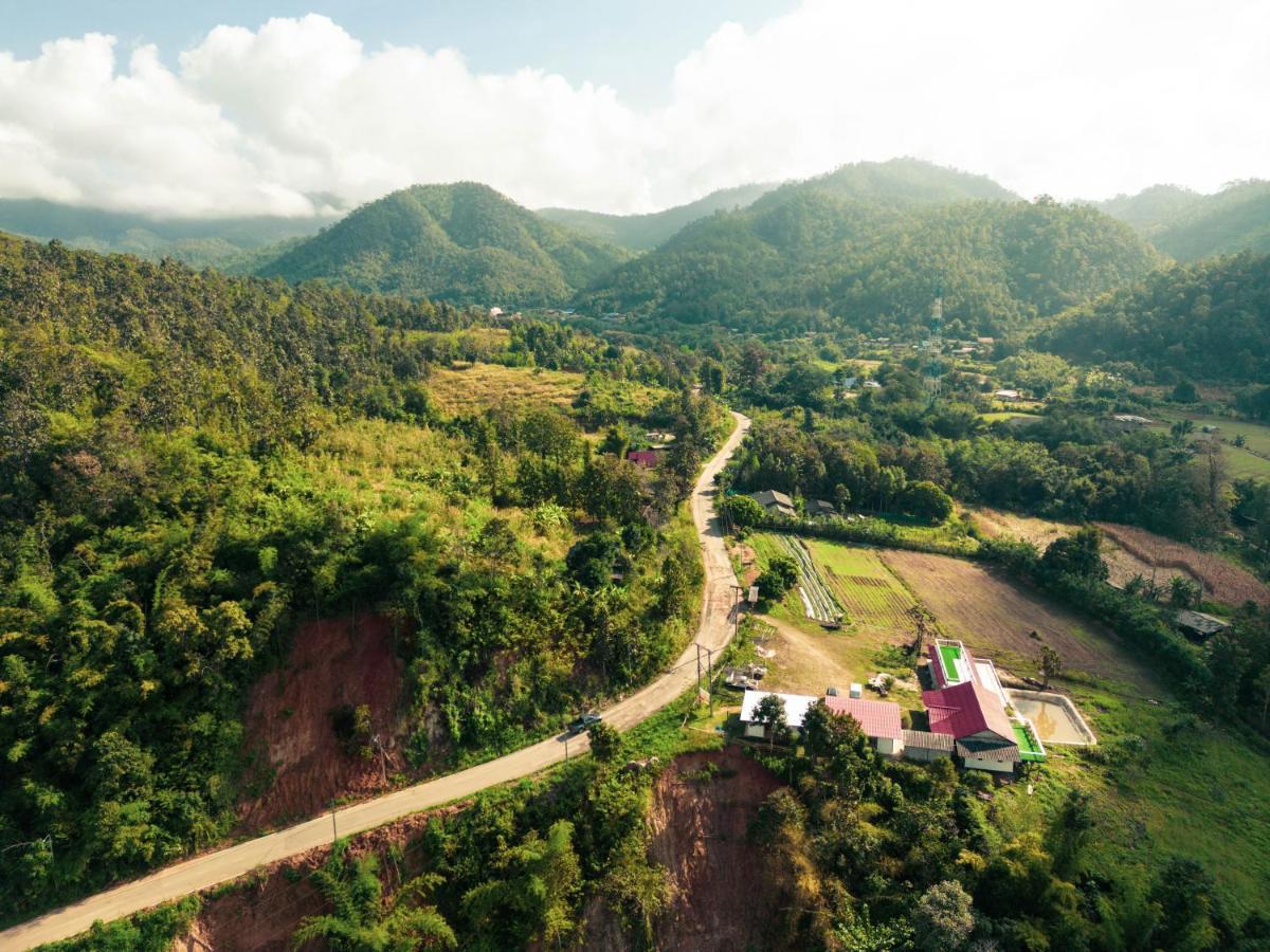 Aomlonghomenon * Chiang Mai