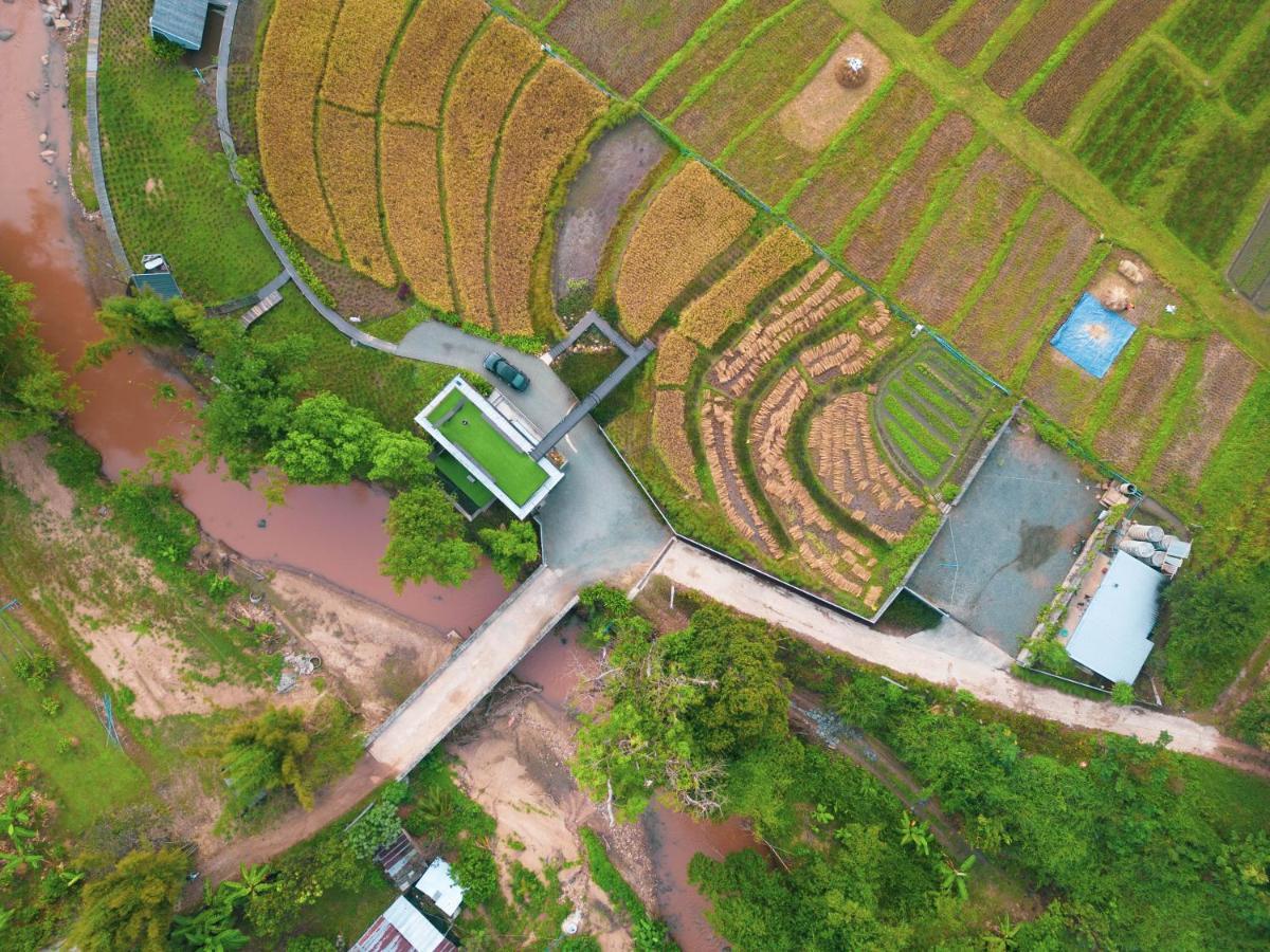 Aomlonghomenon Guest house *