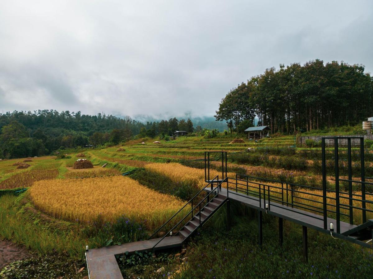 Aomlonghomenon Chiang Mai