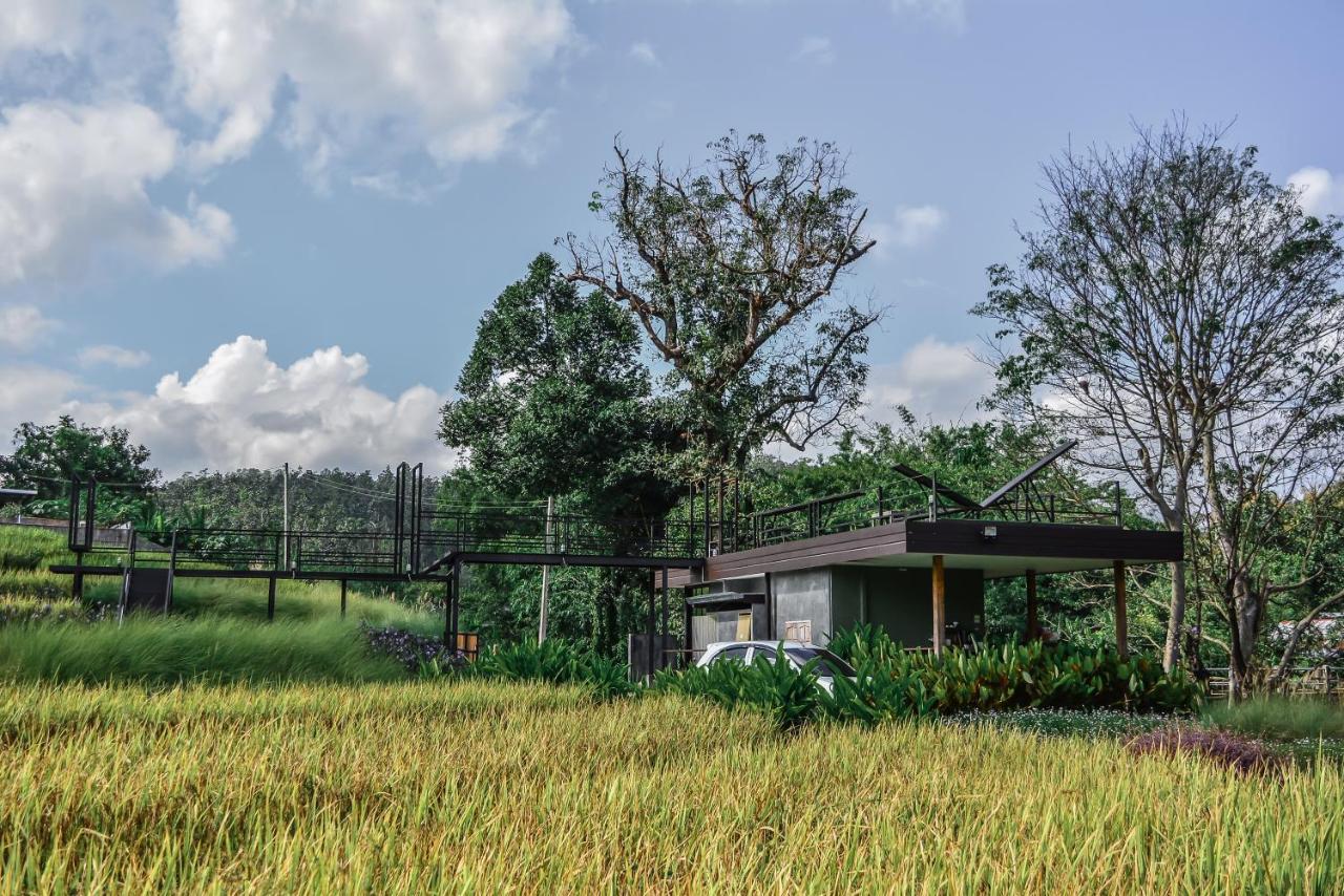 Guest house Aomlonghomenon Chiang Mai