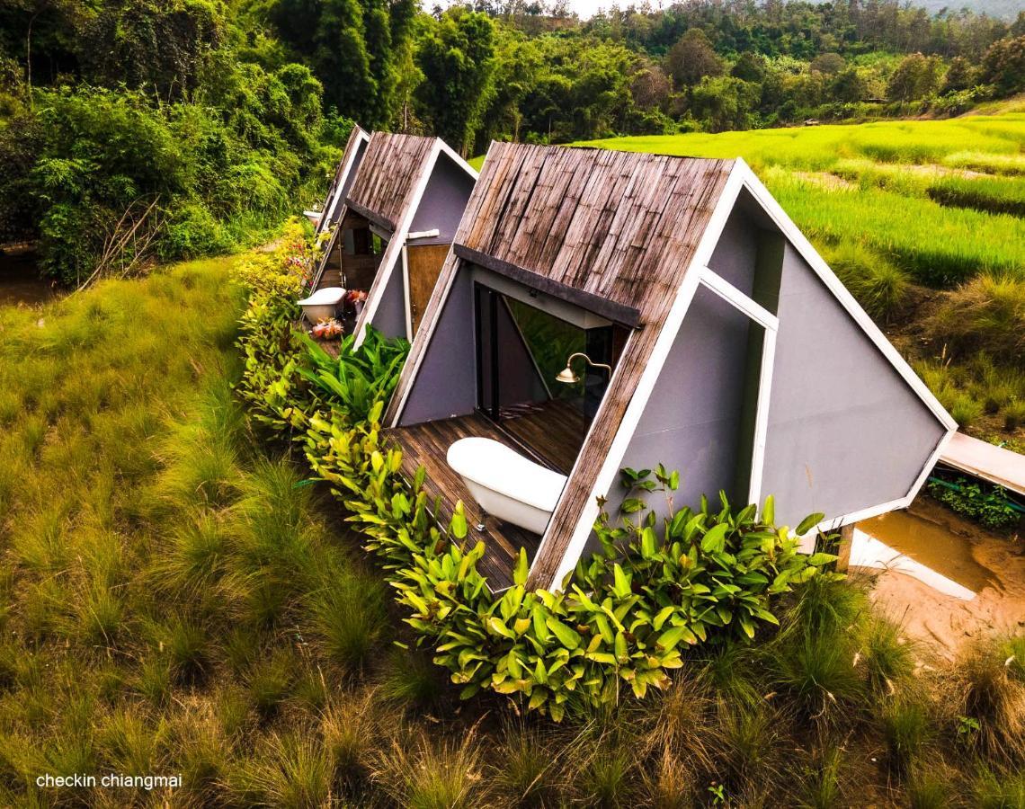 Aomlonghomenon Guest house