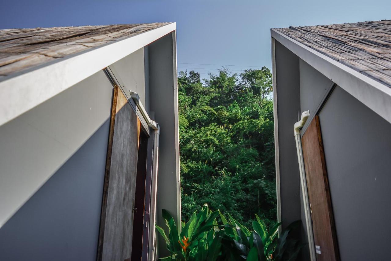 Aomlonghomenon Guest house *