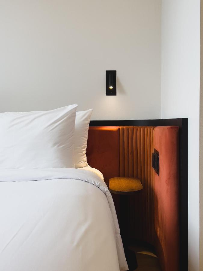 The Sayla Hotel *