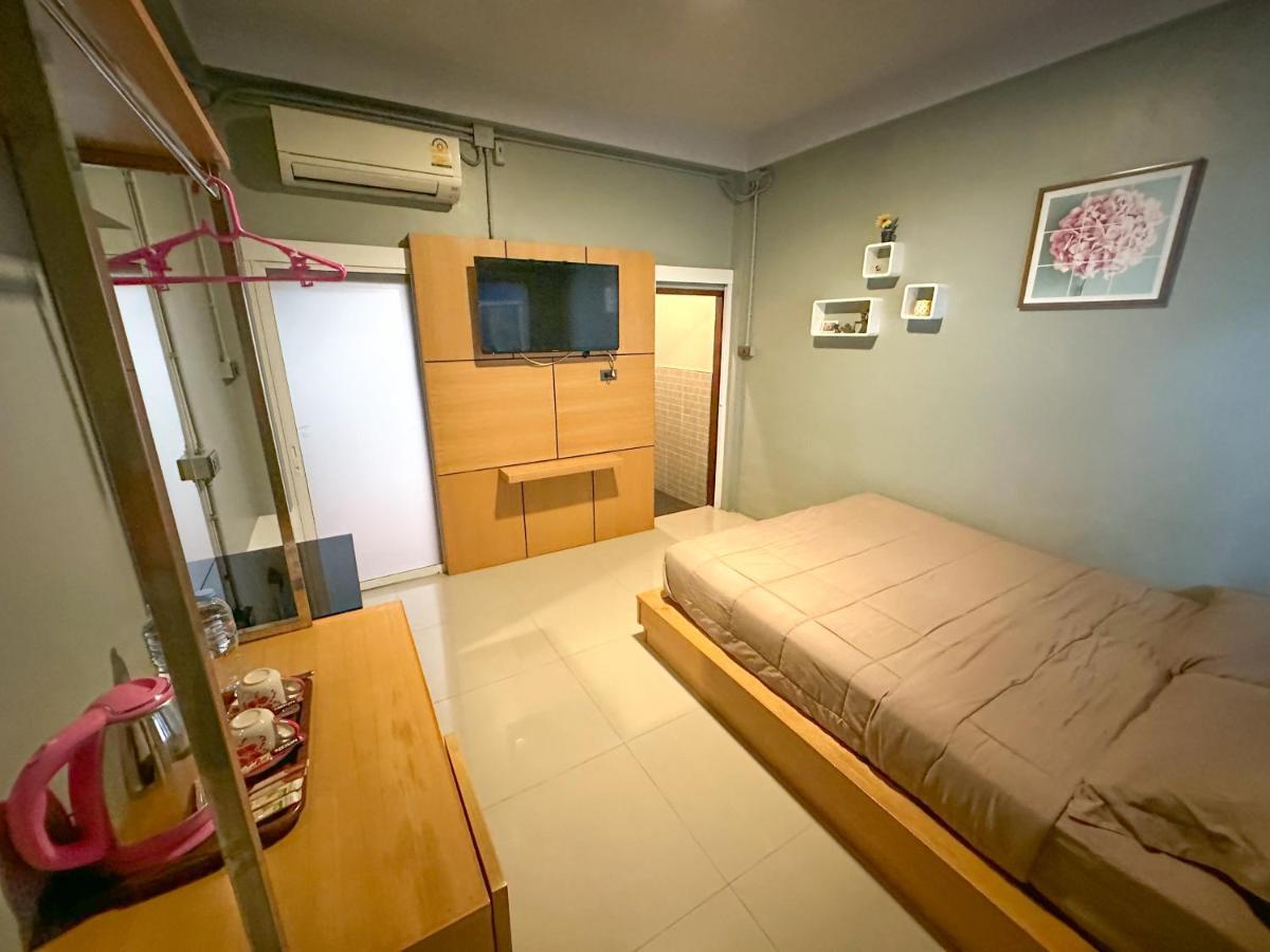 Inn Baan Chiang Maan