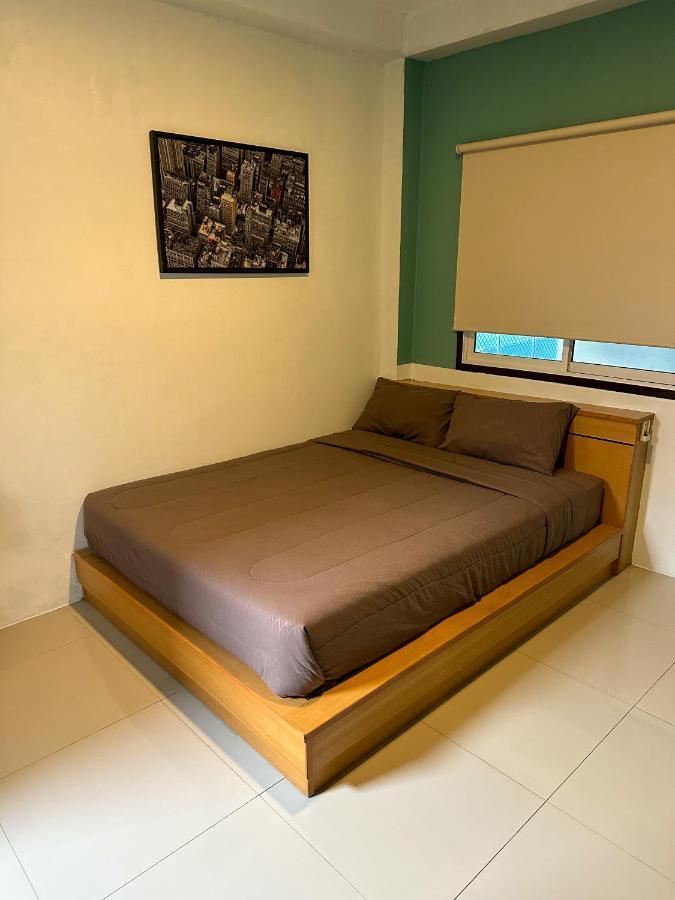 Inn Baan Chiang Maan *
