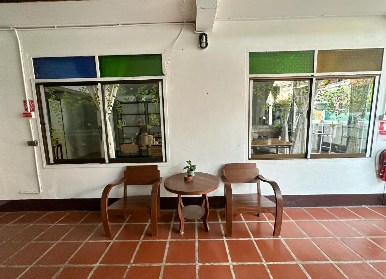 Baan Chiang Maan