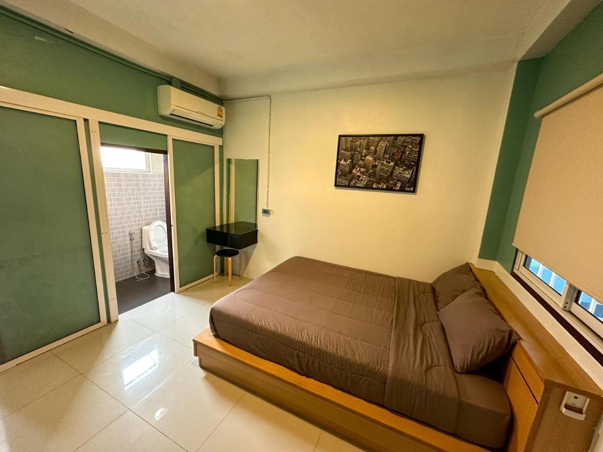Baan Chiang Maan Inn *