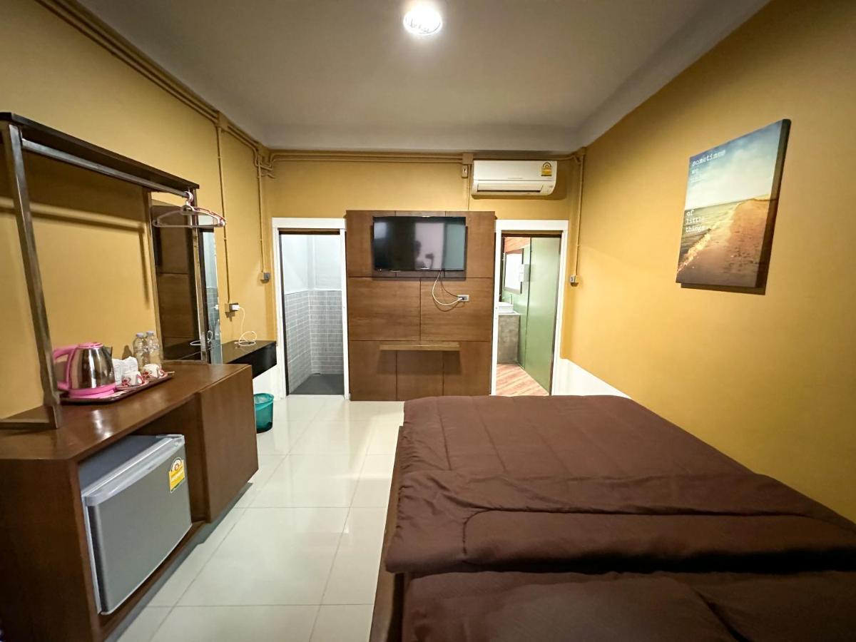 Baan Chiang Maan Inn Chiang Mai