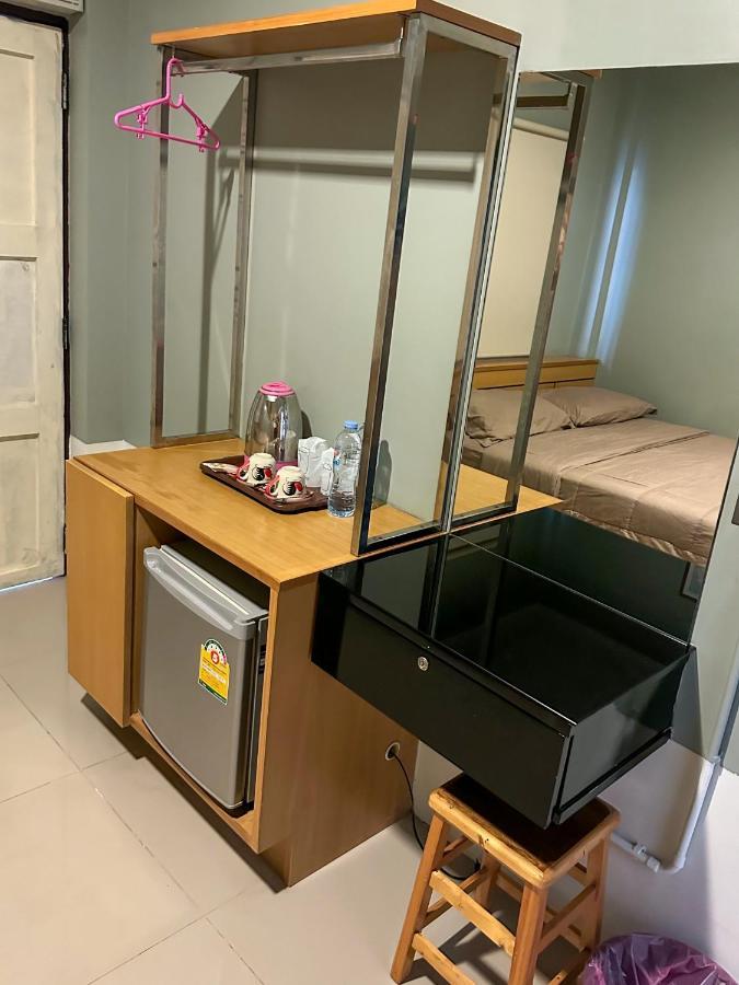 Inn Baan Chiang Maan Chiang Mai