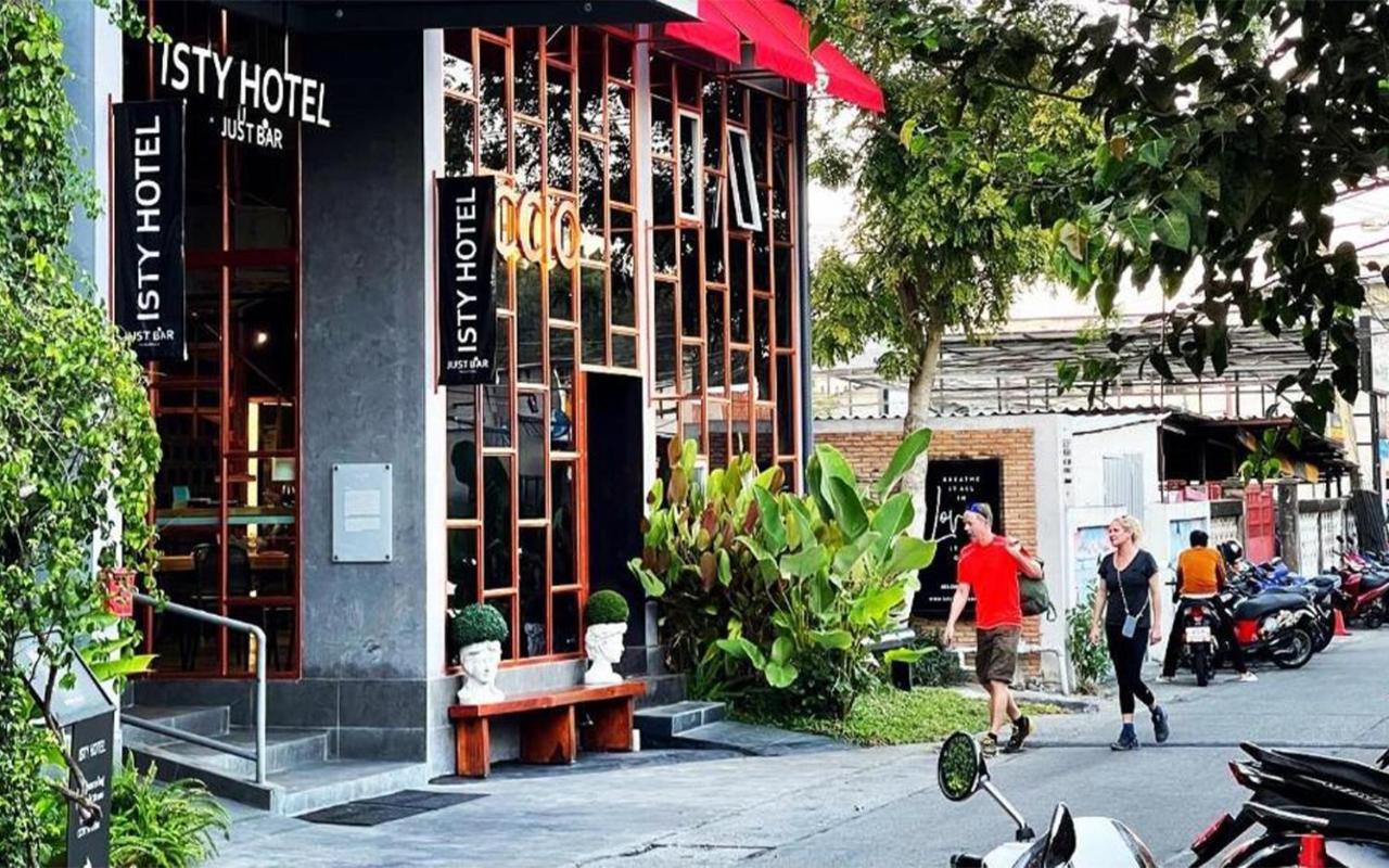 Isty Design - Sha Extra Hotel 4*