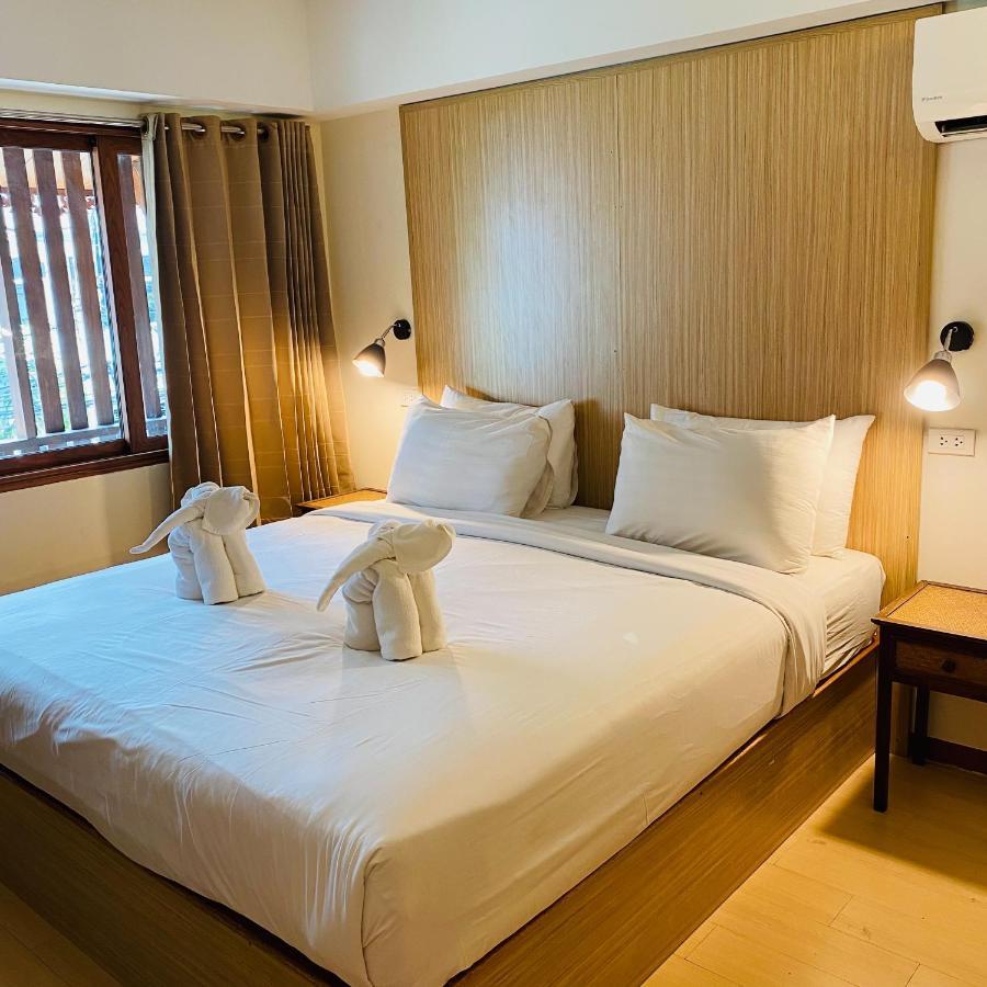 Chada Mantra Hotel