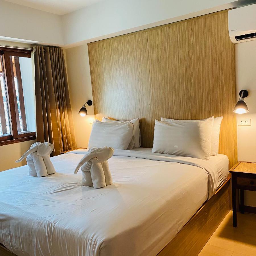 Chada Mantra Hotel 3*