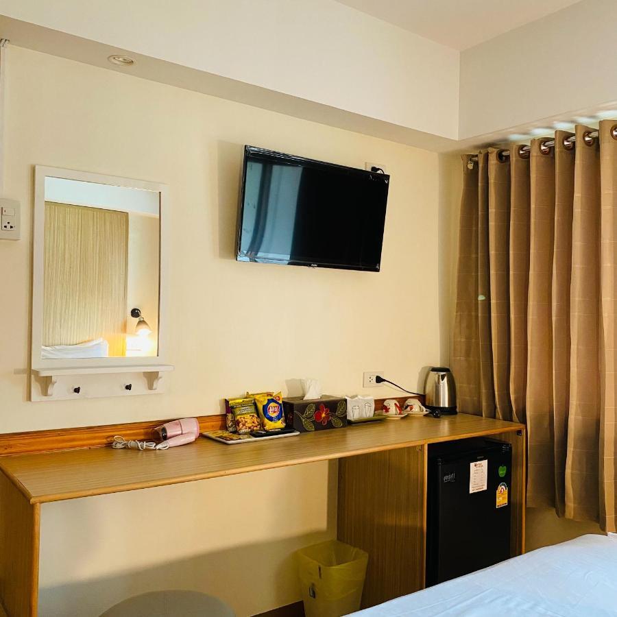 Chada Mantra Hotel