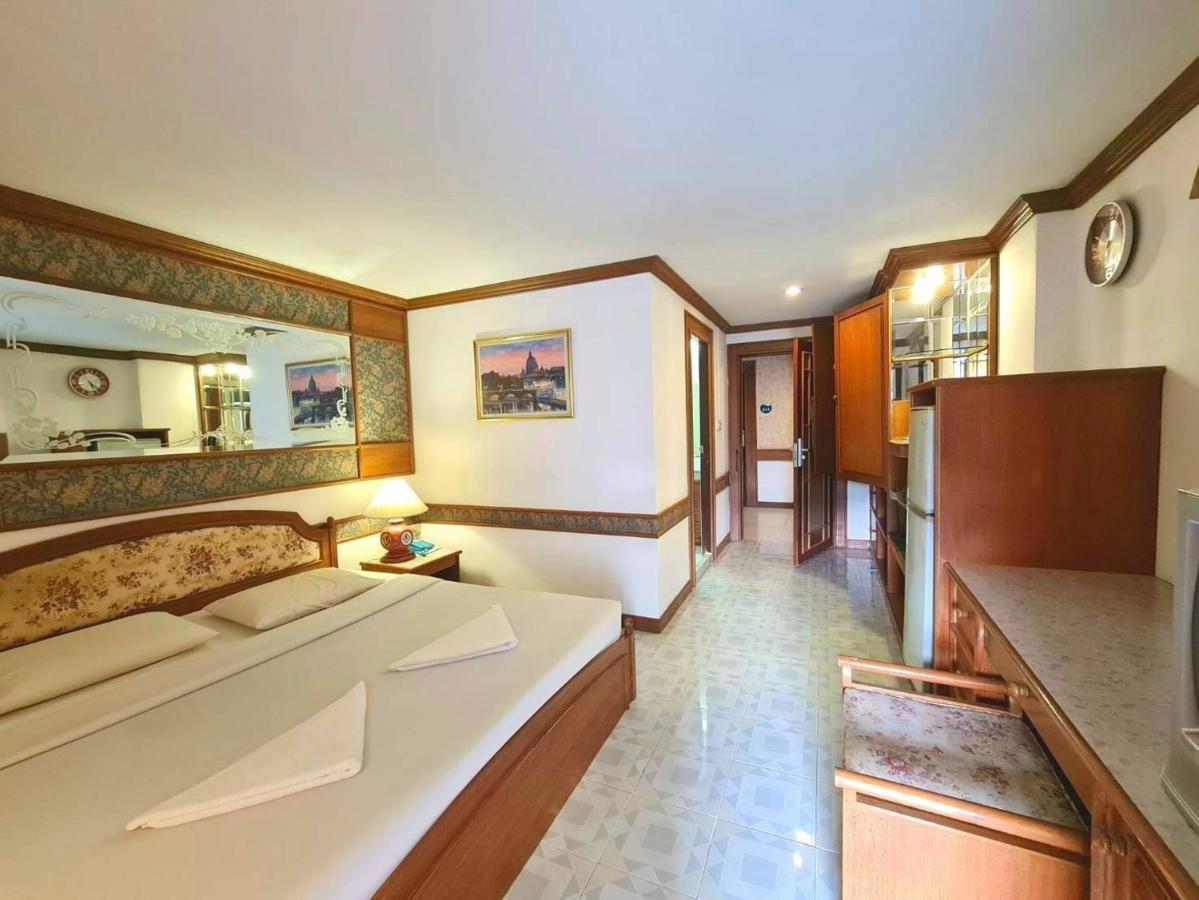 Hotel The Pacific Cool Chic 3*