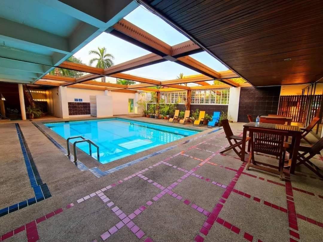 The Pacific Cool Chic Hotel Chiang Mai