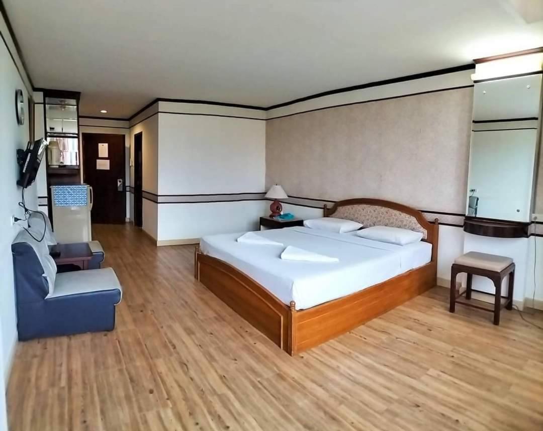 Hotel The Pacific Cool Chic