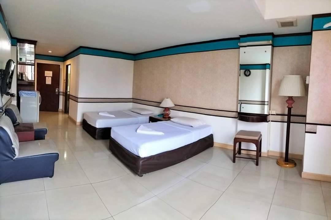 The Pacific Cool Chic 3* Chiang Mai