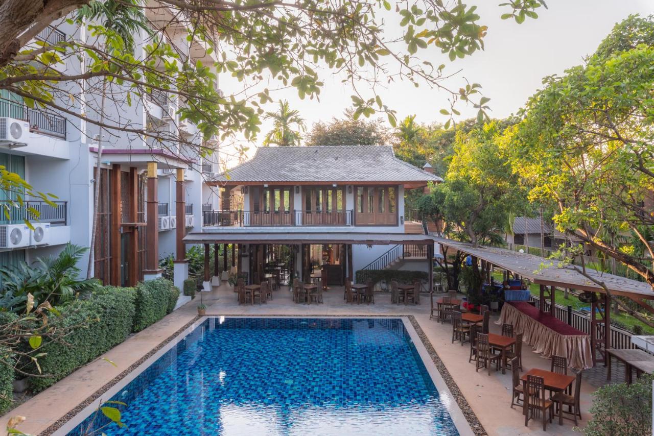 Resort Khammon Lanna 4*