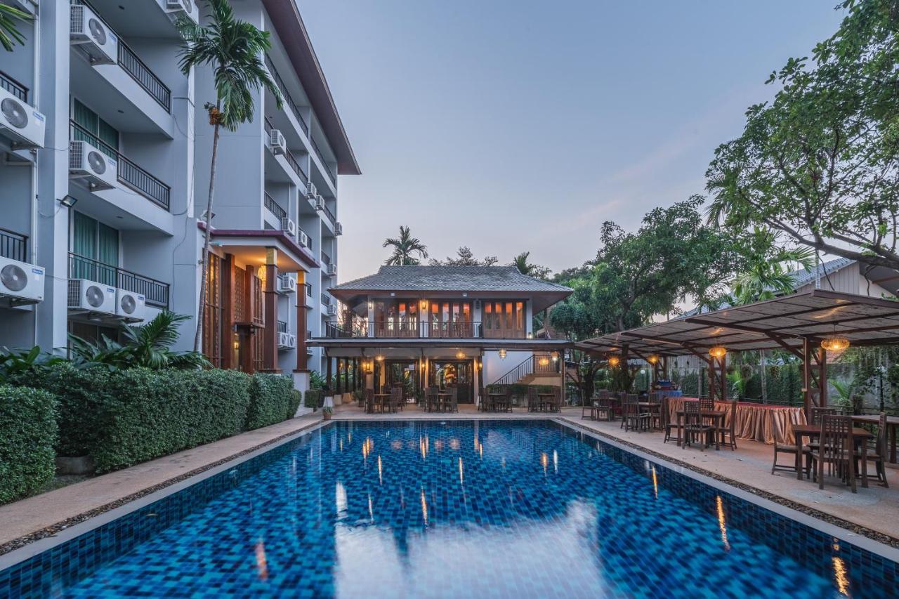 Resort Khammon Lanna Chiang Mai