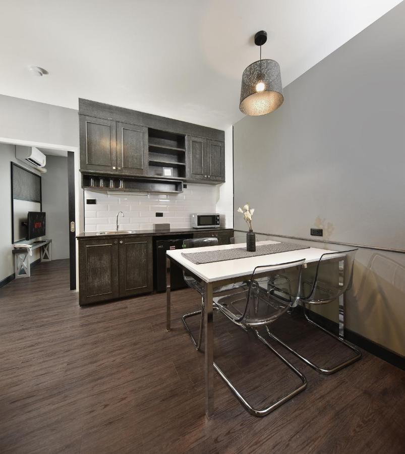 Apartment Daymoon Nimman - Private Family In Nimman