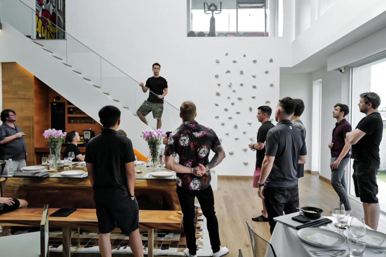 Palm - Award Winning Modern Luxury & Exclusive * Chiang Mai