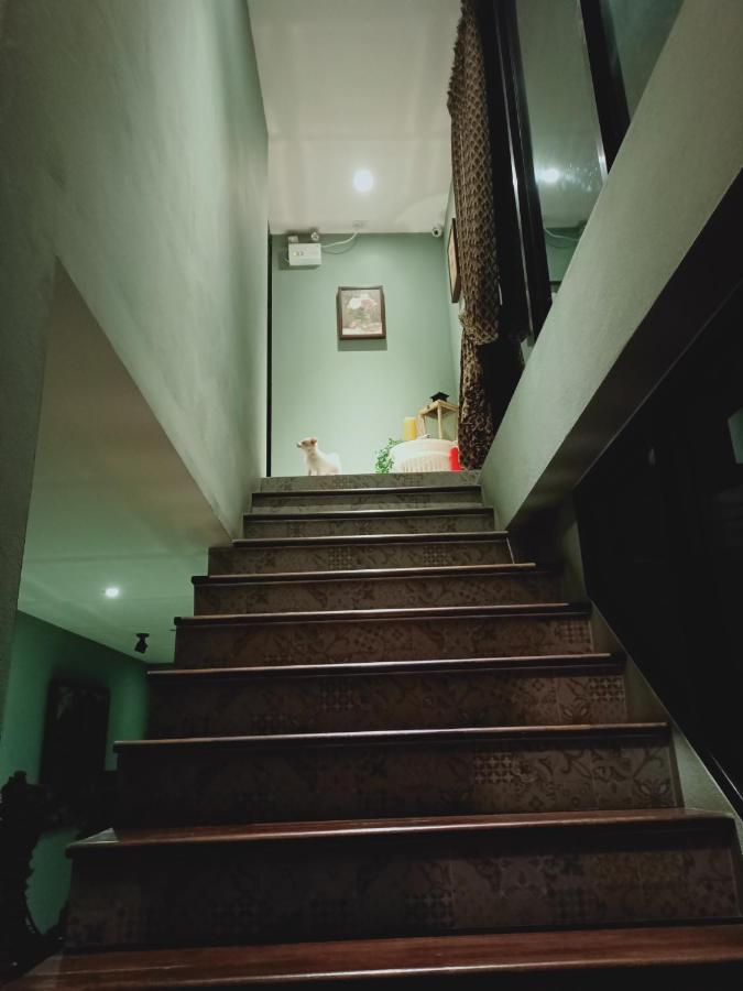Hotel Sri Ngachang 2*