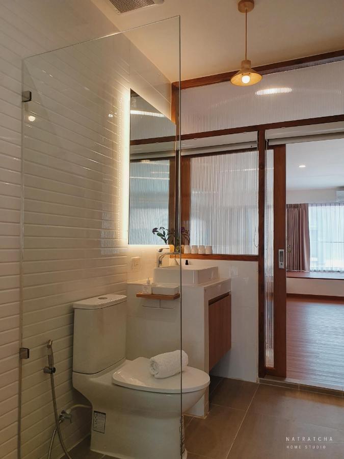 Natratcha Guest house