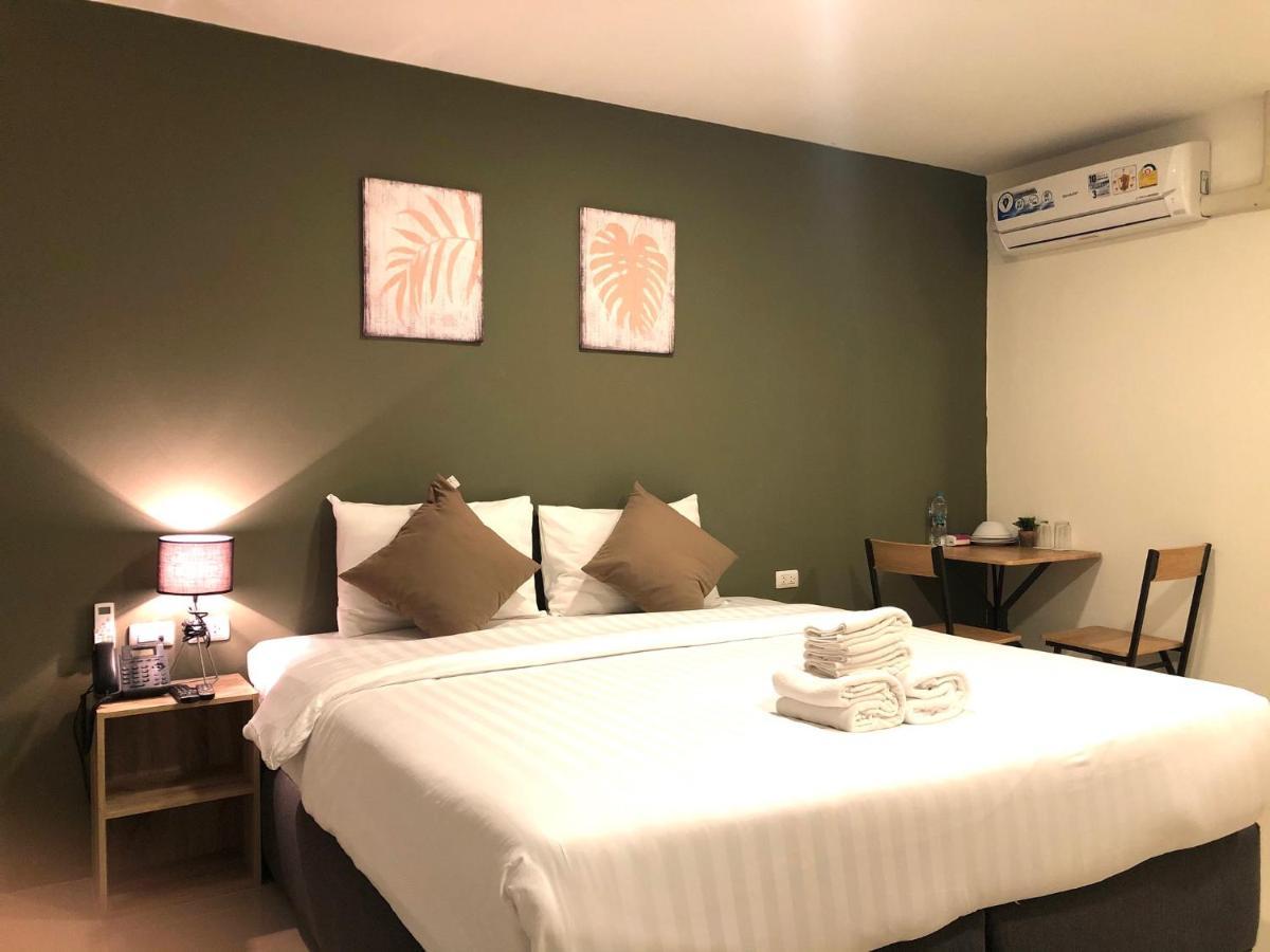 Appartement Im Chiangmai Chiang Mai