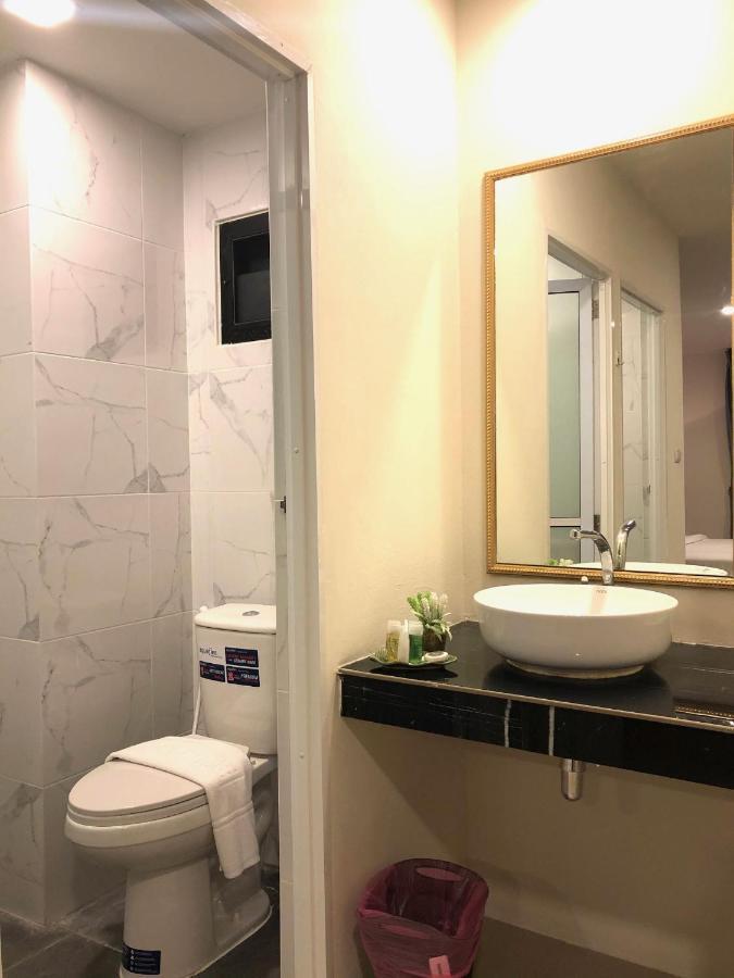 Im Chiangmai Appartement