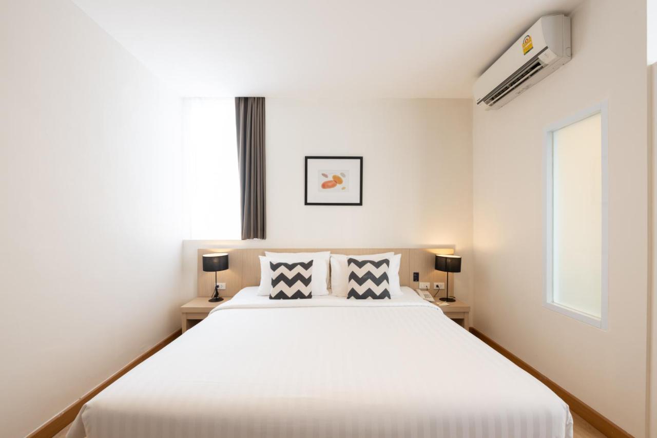 Hotel Sumittaya Chiangmai 3*