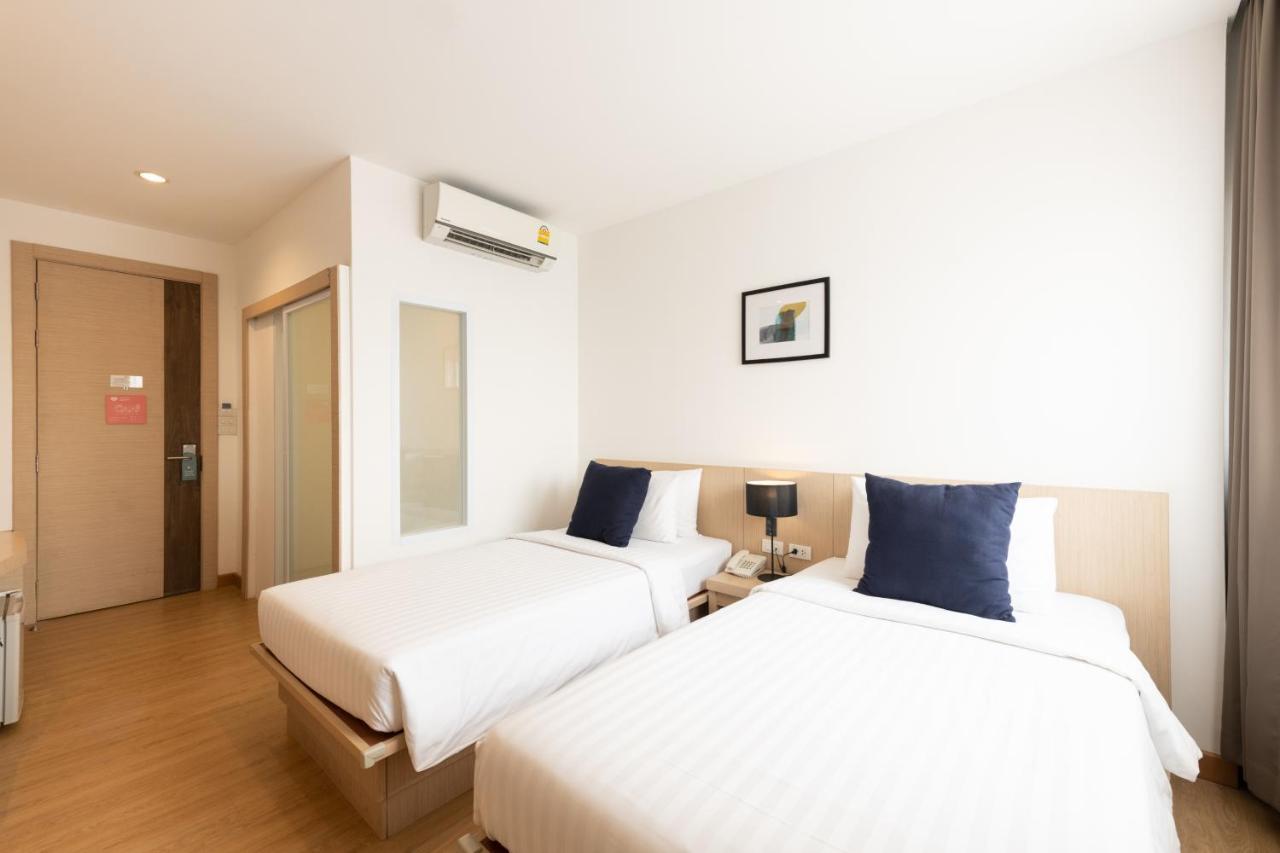 Sumittaya Chiangmai Hotel 3*
