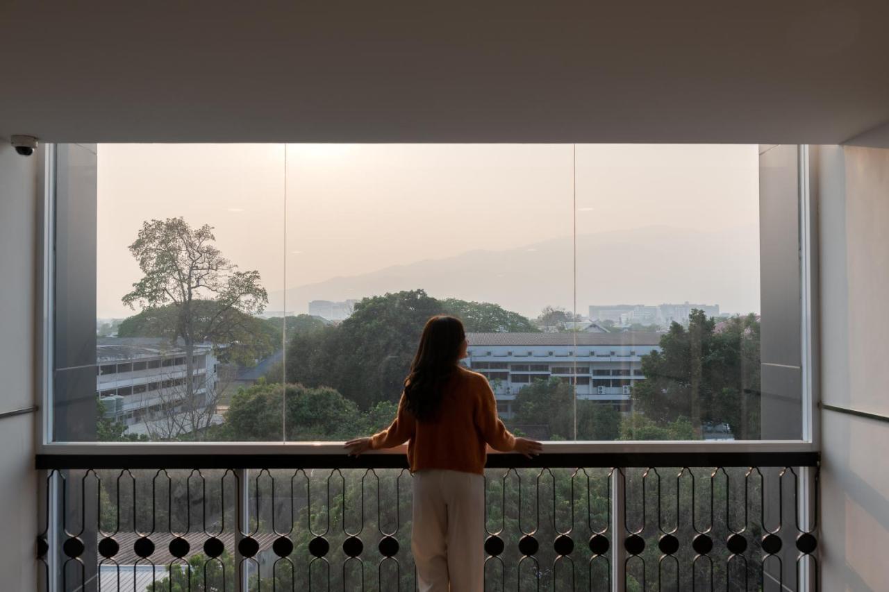 Hotel Sumittaya Chiangmai 3*