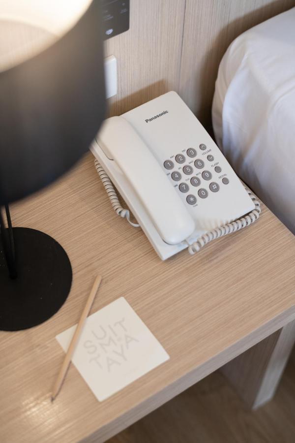 Hotel Sumittaya Chiangmai 3*