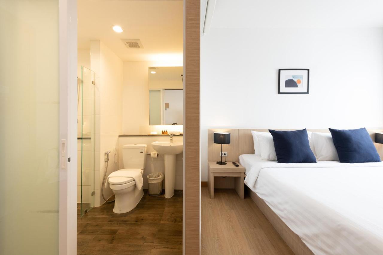 Sumittaya Chiangmai 3* Chiang Mai