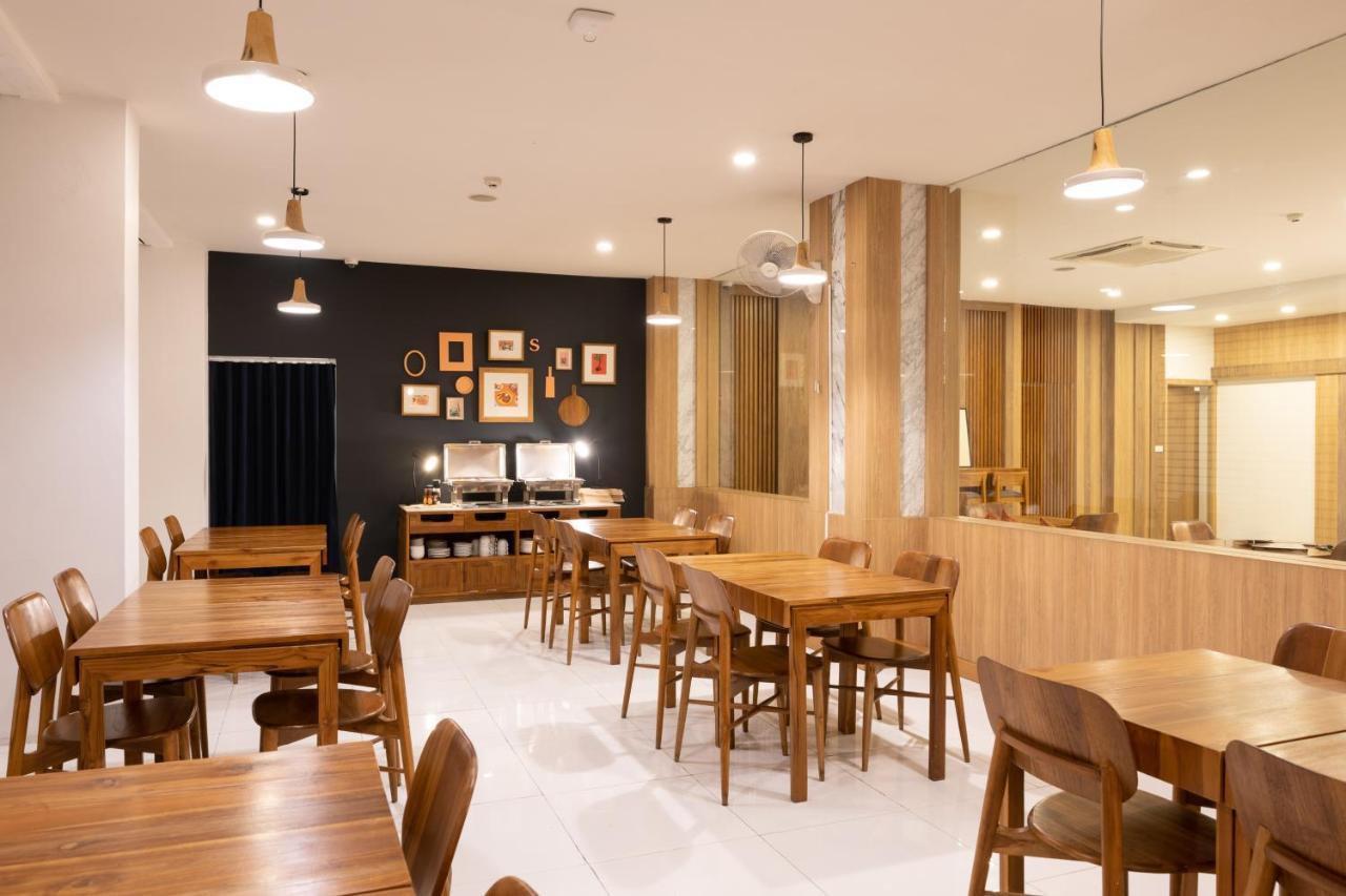 Hotel Sumittaya Chiangmai 3*