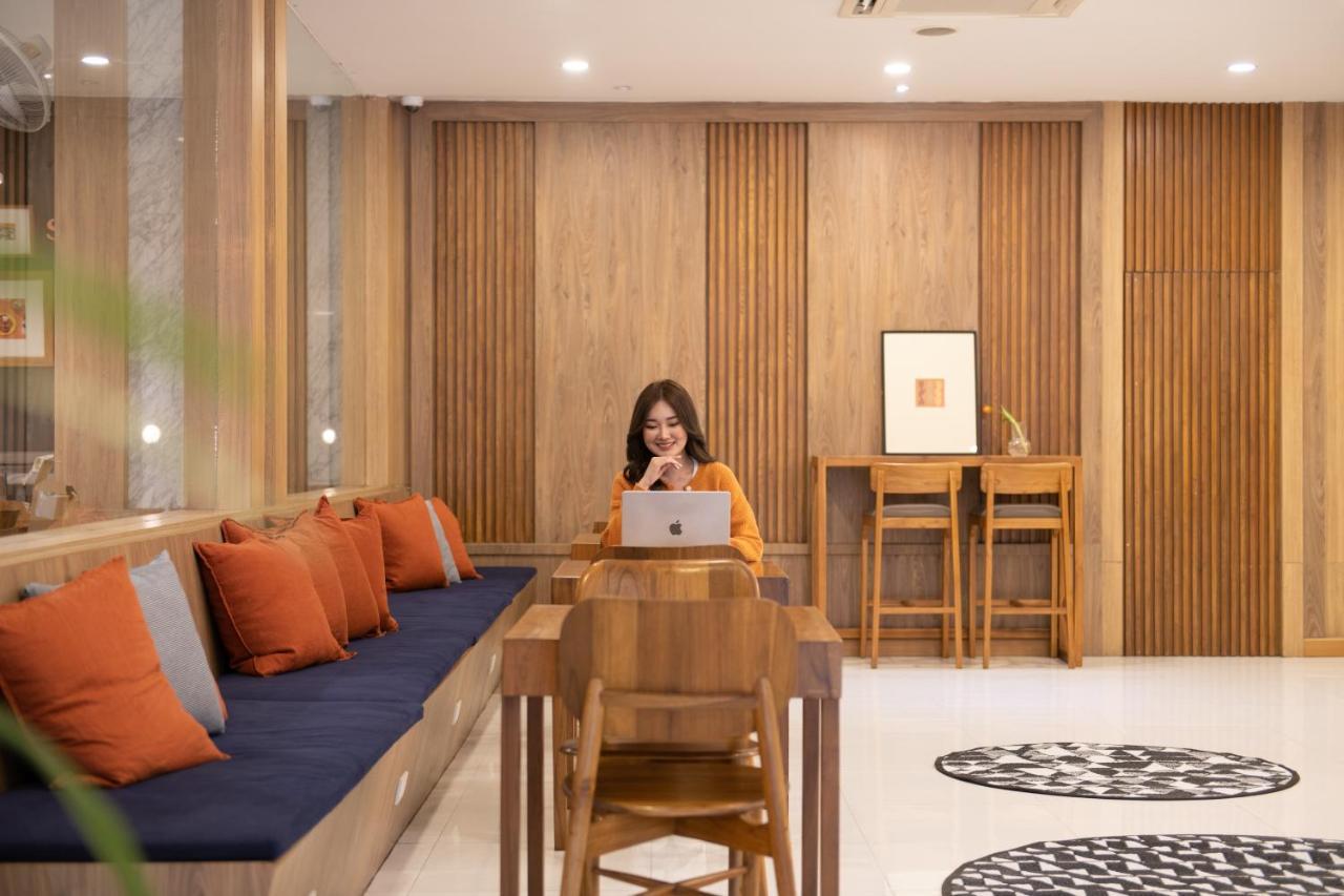 Sumittaya Chiangmai Hotel