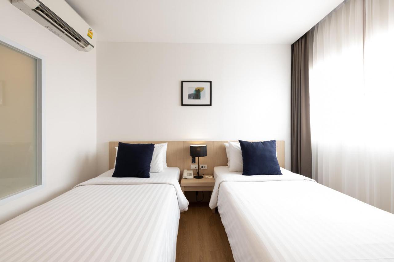 Hotel Sumittaya Chiangmai 3*
