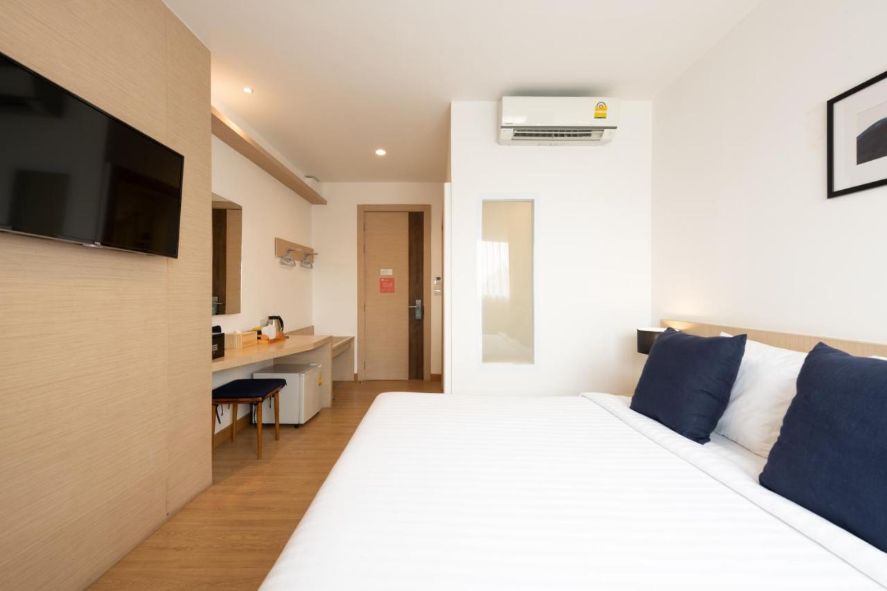 Hotel Sumittaya Chiangmai Chiang Mai
