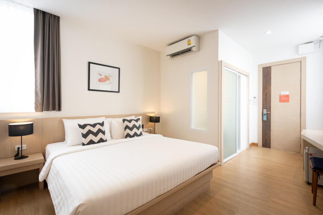 Sumittaya Chiangmai 3* Chiang Mai