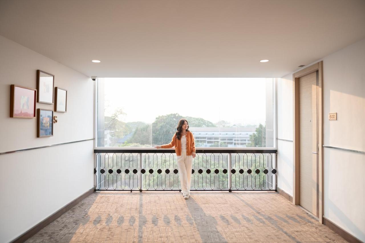 Sumittaya Chiangmai 3*