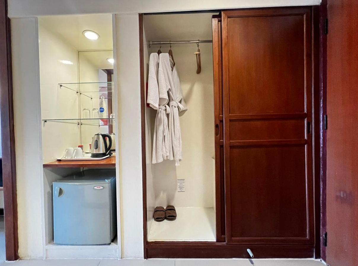 Mercure Hotel 4*