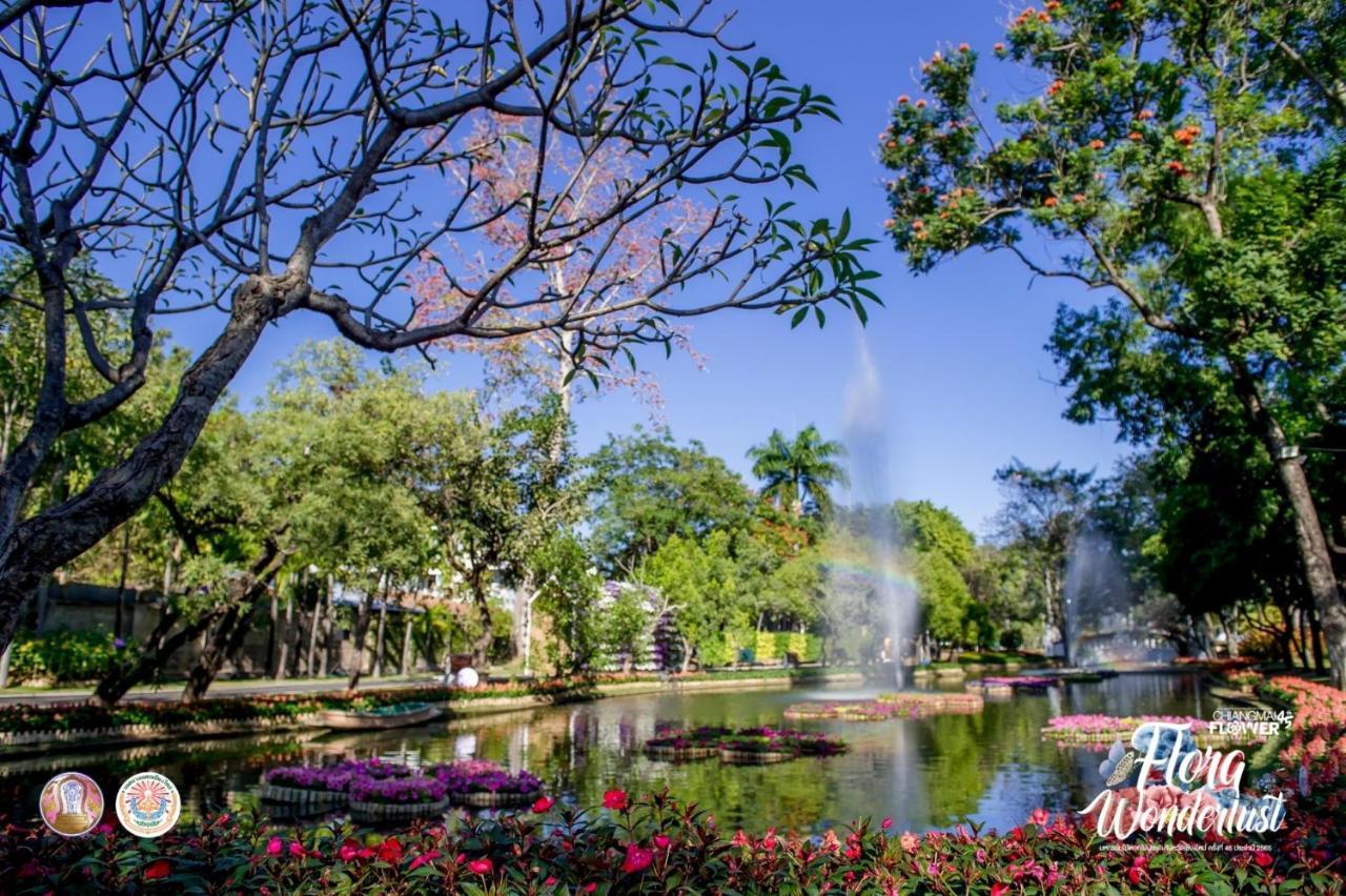Hotel Rendezvous Classic House Chiang Mai